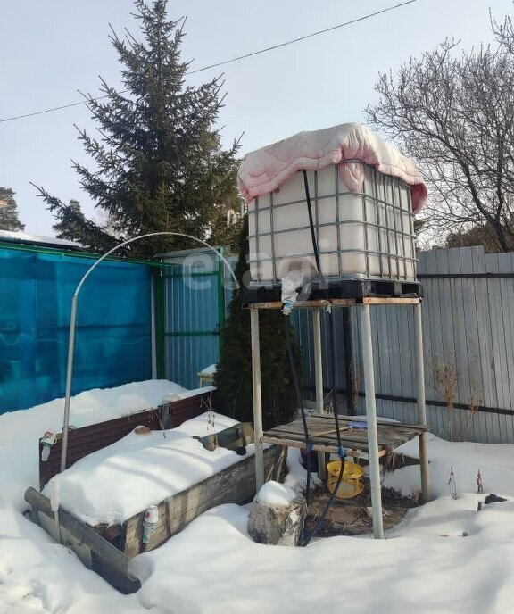 дом г Озерск снт Весна фото 24