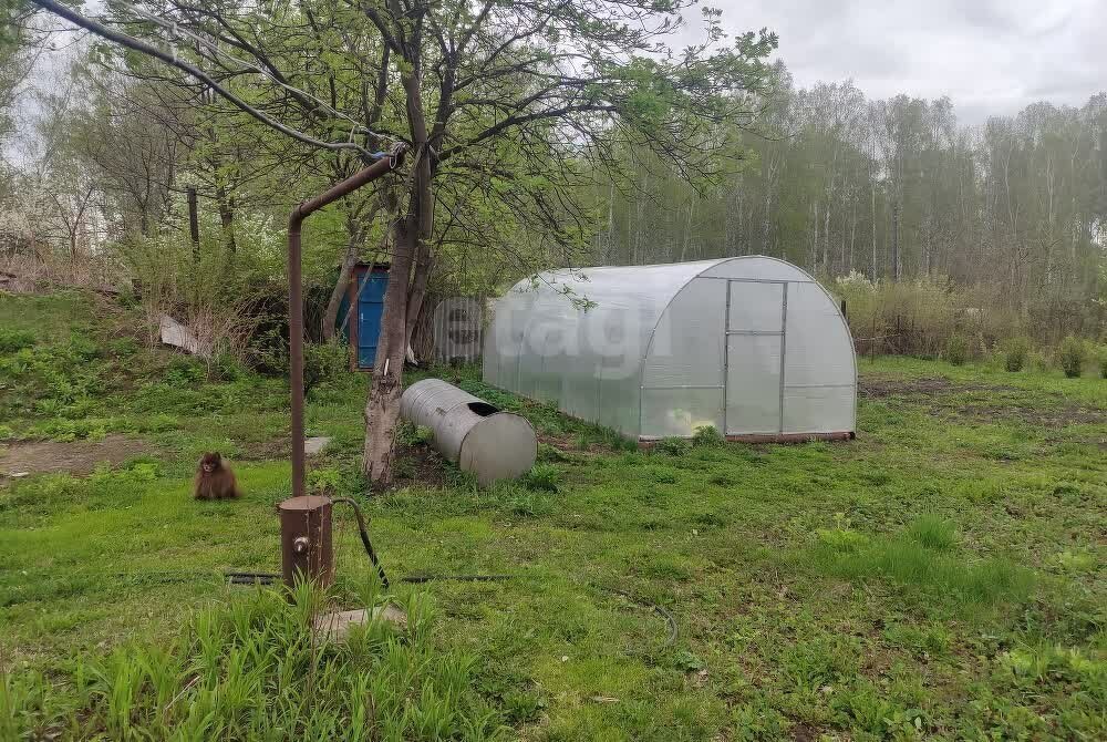 дом г Озерск п Метлино Озерский городской округ фото 18