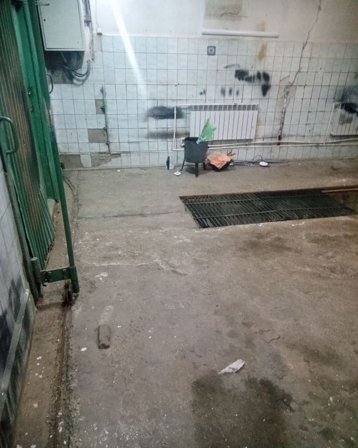 гараж г Орск р-н Октябрьский Северный ул Мариупольская 33 мкр-н Новый город фото 2