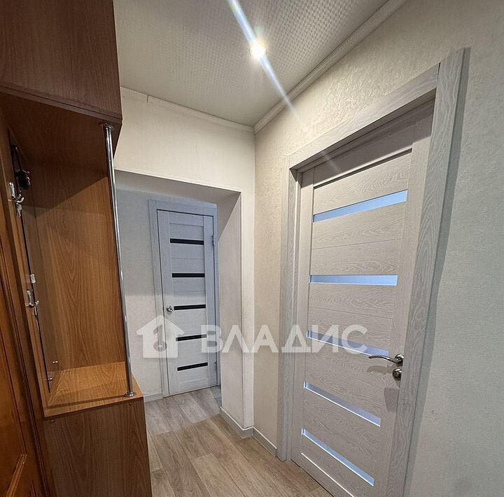 квартира г Улан-Удэ р-н Советский ул Пристанская 10 фото 1