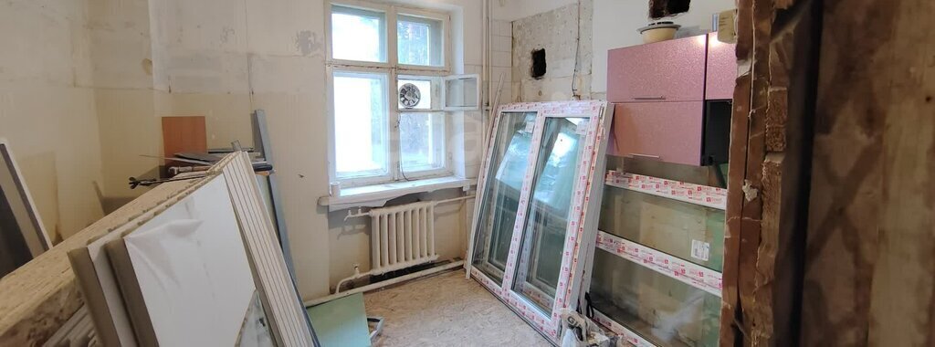 квартира г Озерск ул Южная 3 фото 9