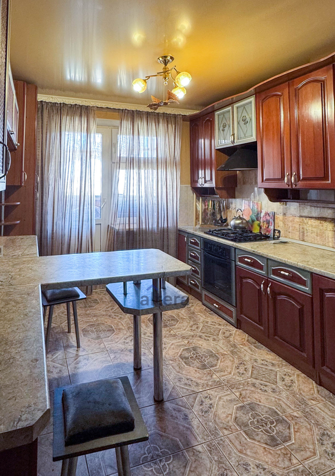 квартира г Казань р-н Советский Азино-1 м-н, Джаудата Файзи, 10 фото 5