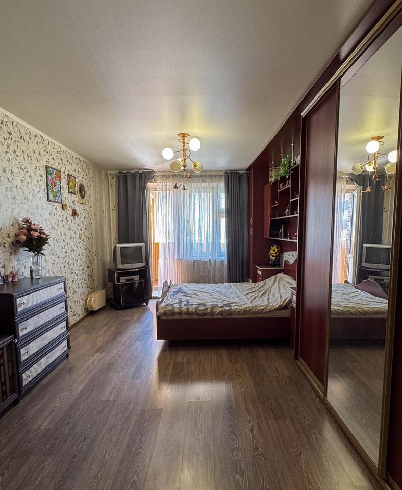 квартира г Казань р-н Советский Азино-1 м-н, Джаудата Файзи, 10 фото 14