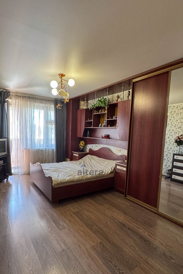 квартира г Казань р-н Советский Азино-1 м-н, Джаудата Файзи, 10 фото 16