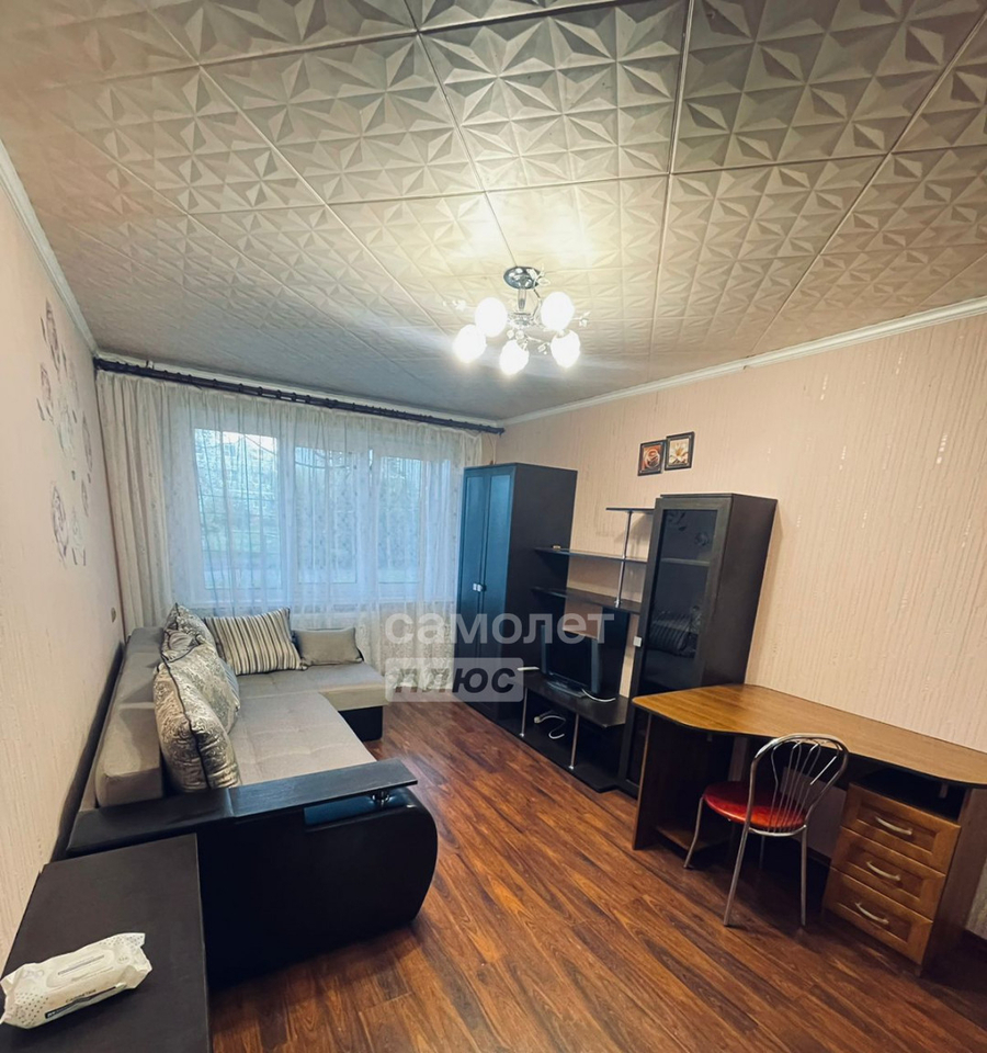 квартира г Наро-Фоминск ул Маршала Жукова Г.К. 169 фото 1