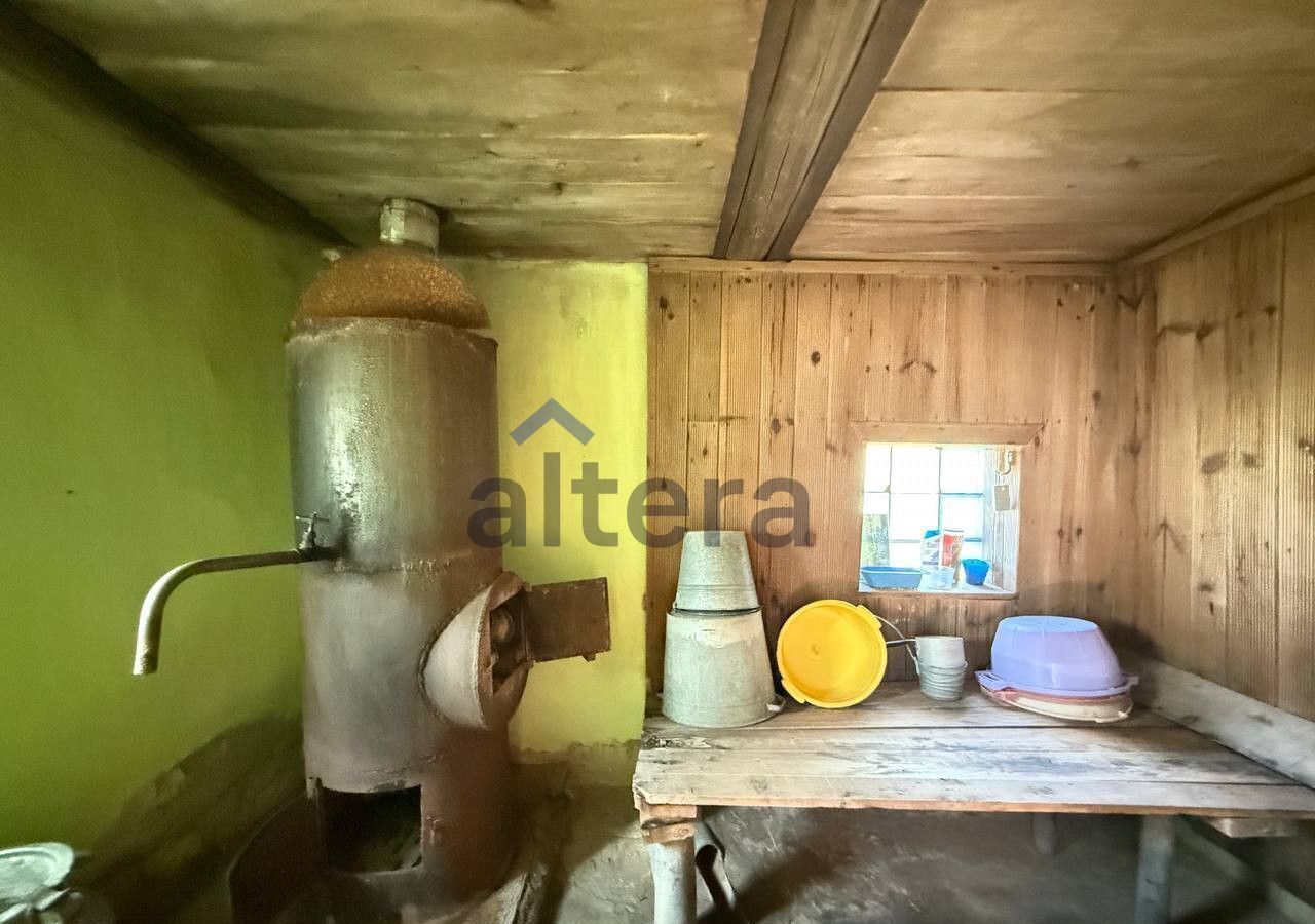 дом г Казань р-н Советский снт терПолимер 93 Республика Татарстан Татарстан фото 14