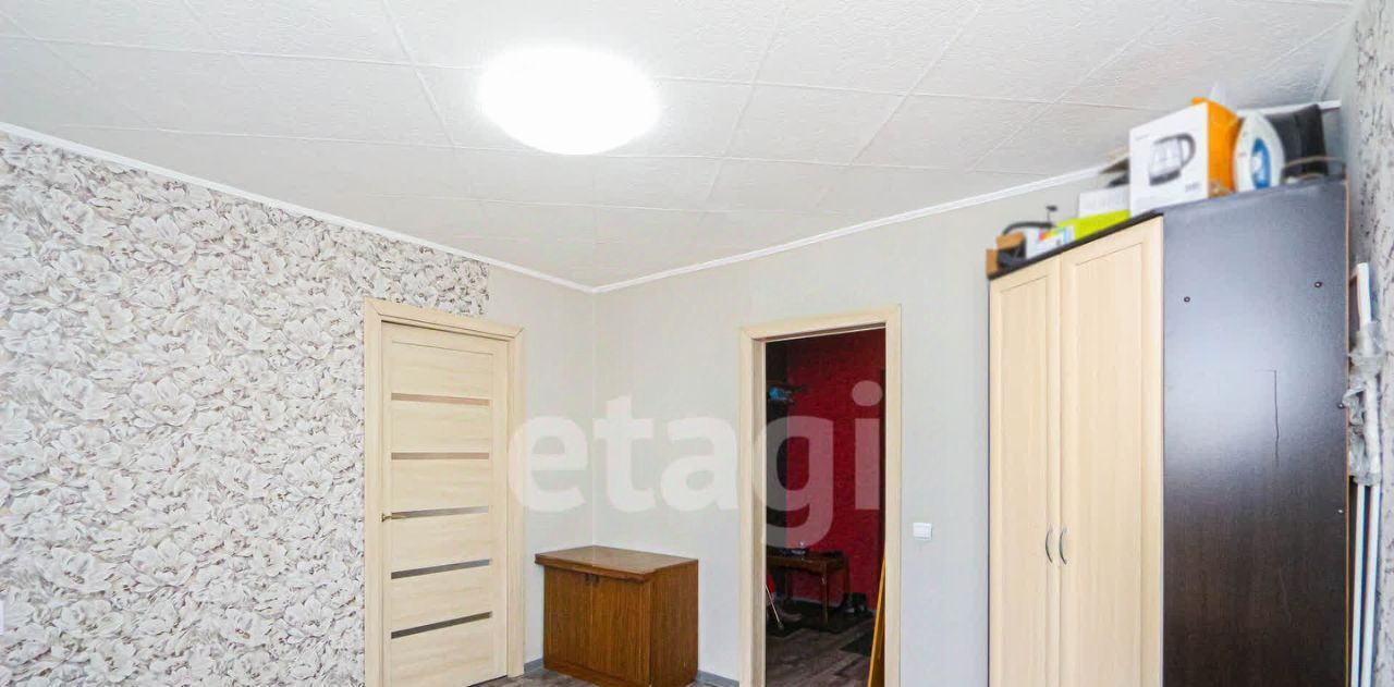 квартира г Улан-Удэ р-н Октябрьский ул Лебедева 5 фото 8