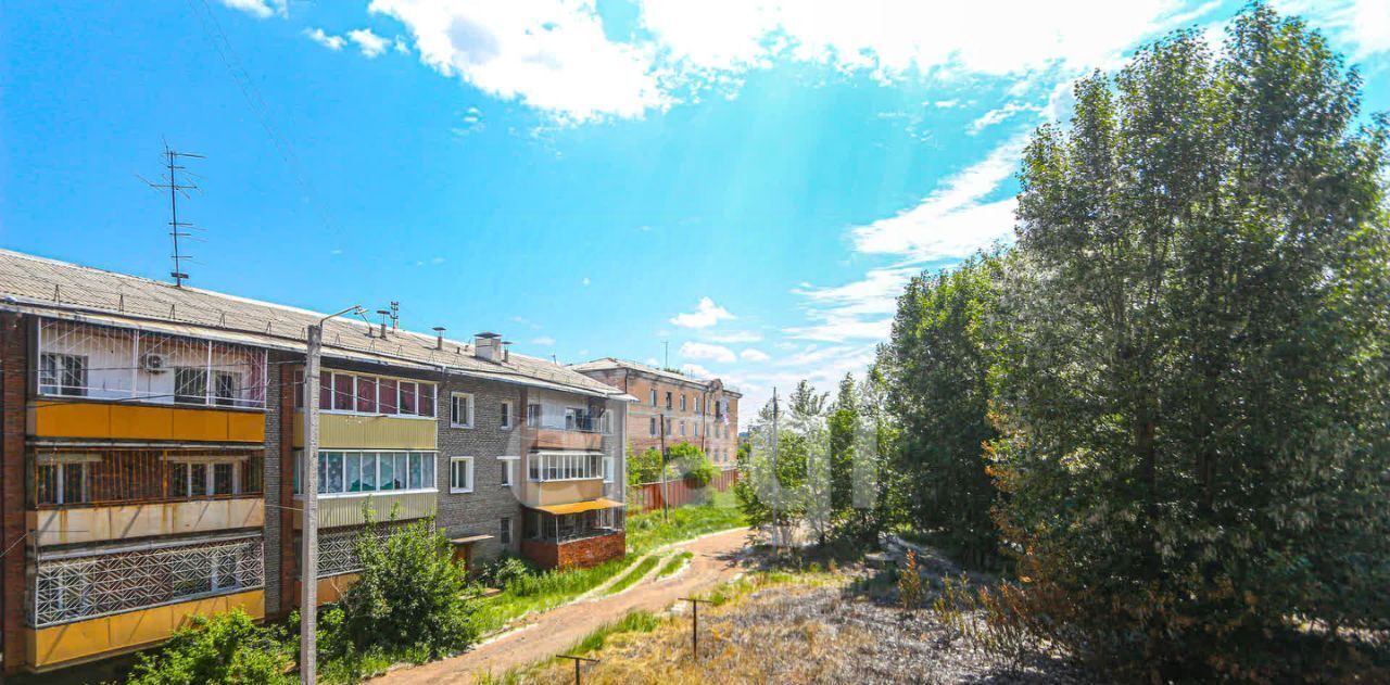квартира г Улан-Удэ р-н Октябрьский ул Пугачева 57 блок 1 фото 26