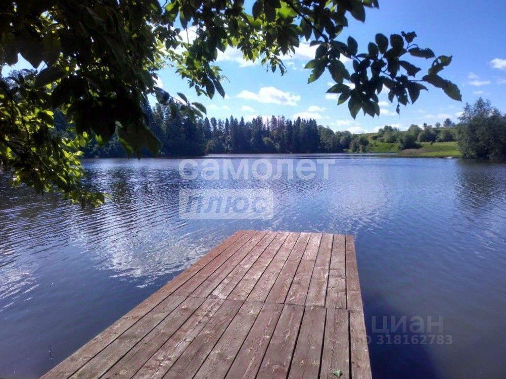 дом городской округ Одинцовский г Звенигород Хаустово, 8 фото 5