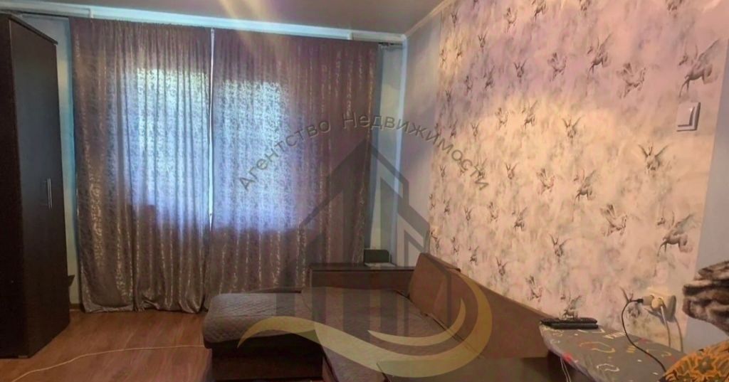 квартира г Старый Оскол микрорайон Макаренко 36 фото 3
