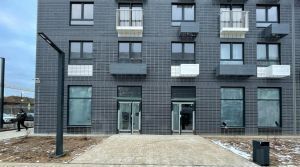 торговое помещение г Красногорск п Ильинское-Усово ул Заповедная 20 Павшино фото 6
