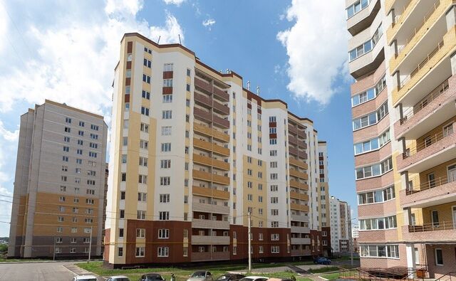 р-н Ленинский ул. Родионовка, 4А фото