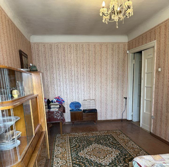 квартира г Новосибирск р-н Центральный ул Чаплыгина 48 Площадь Ленина фото 4