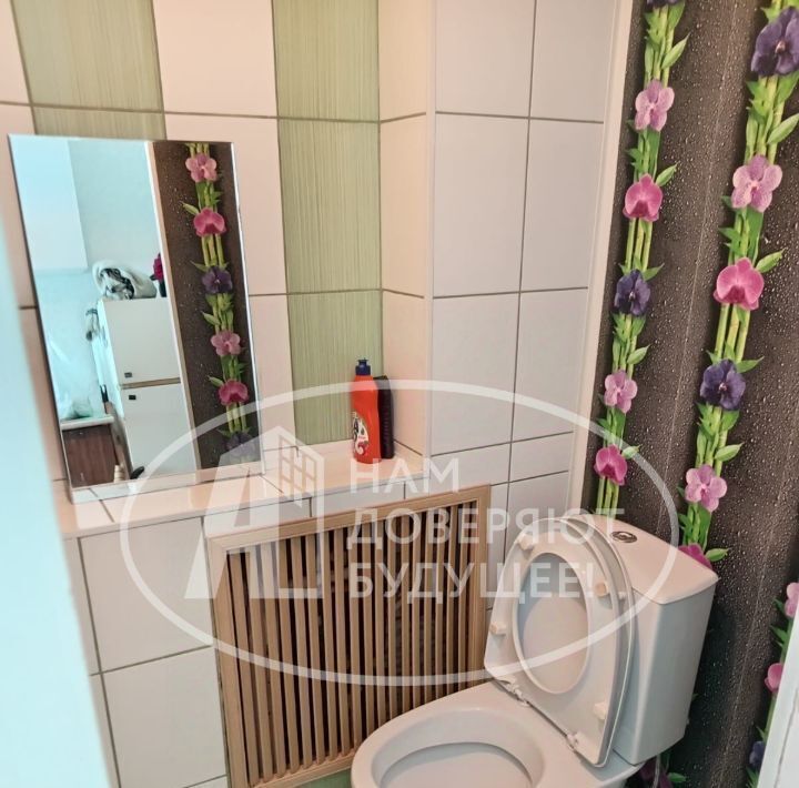 комната г Чайковский ул Карла Маркса 3/1 фото 5