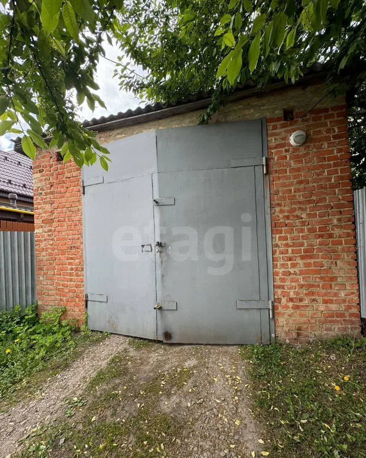 дом р-н Богородицкий г Богородицк ул Болотова 6 фото 31