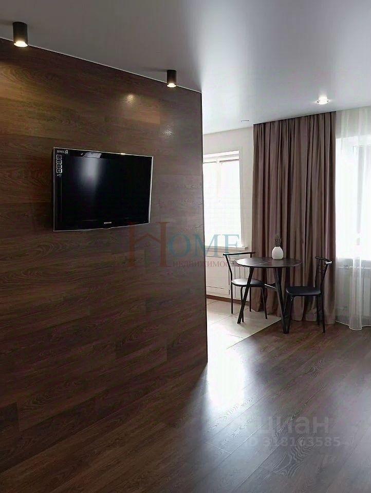 квартира г Новосибирск р-н Центральный ул Мичурина 23 фото 6