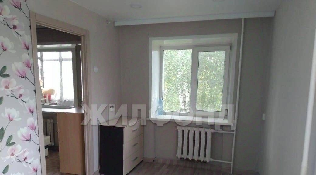 квартира г Обь дом по ул. ЖКО Аэропорта 12 фото 6