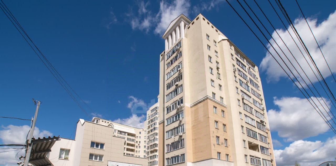 квартира г Новосибирск Студенческая ул Блюхера 71б фото 20