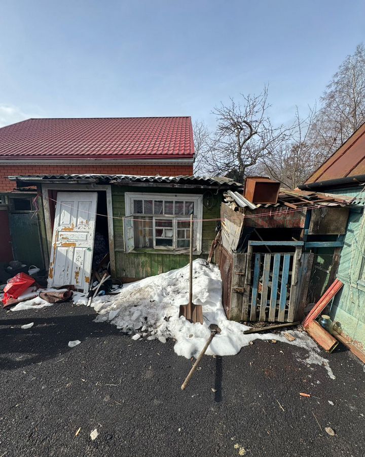 дом г Курск р-н Центральный ул Косиновская 19 фото 2