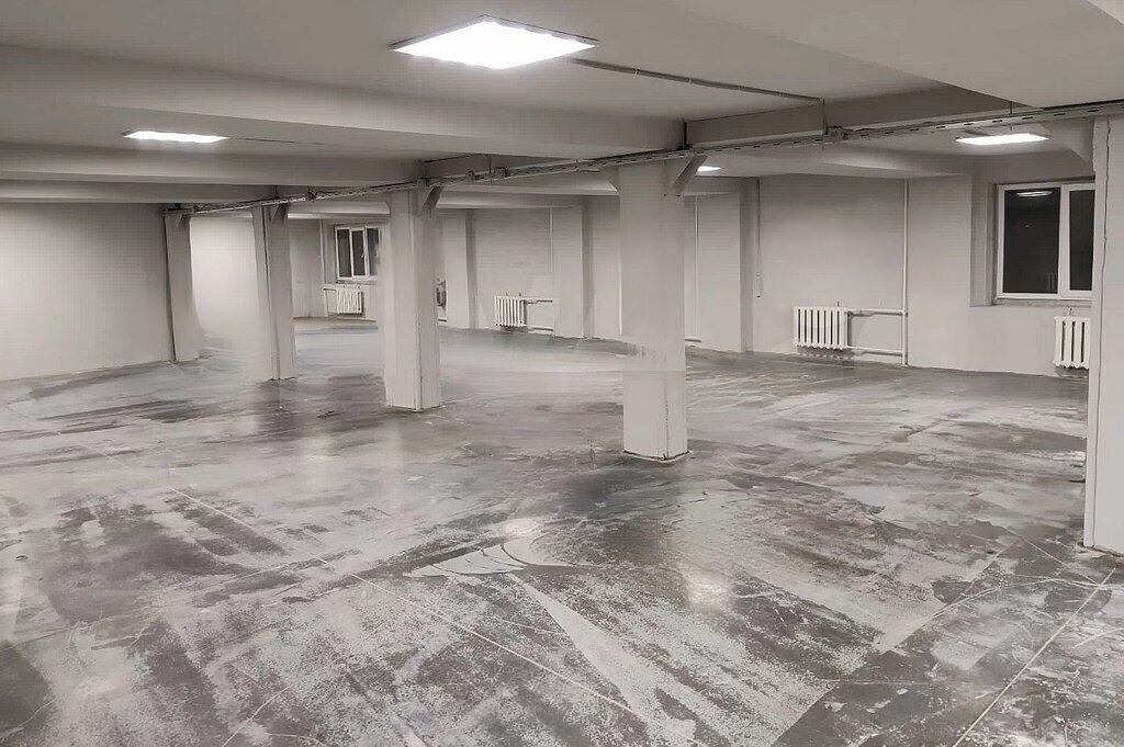 производственные, складские г Нижний Новгород р-н Московский Бурнаковская ул Совхозная 9б фото 4