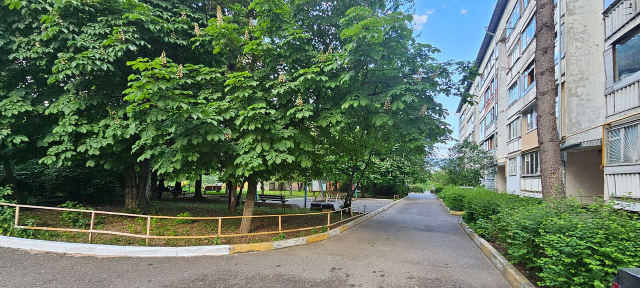 квартира г Кисловодск ул Андрея Губина 20 фото 1