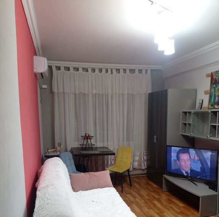 квартира г Кисловодск ул Андрея Губина 15 фото 3