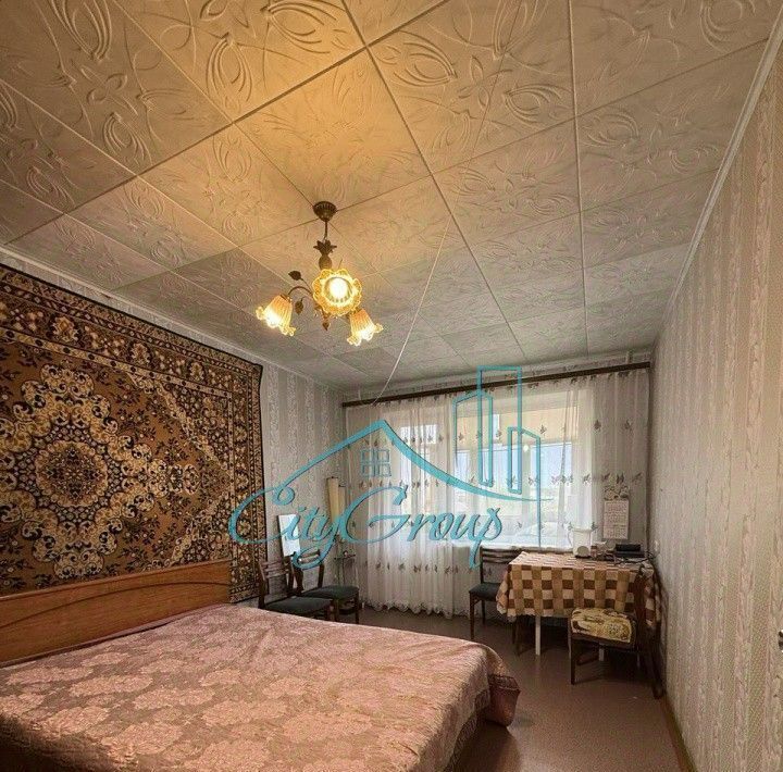квартира г Орск р-н Октябрьский Новый город ул Новосибирская 84 фото 1