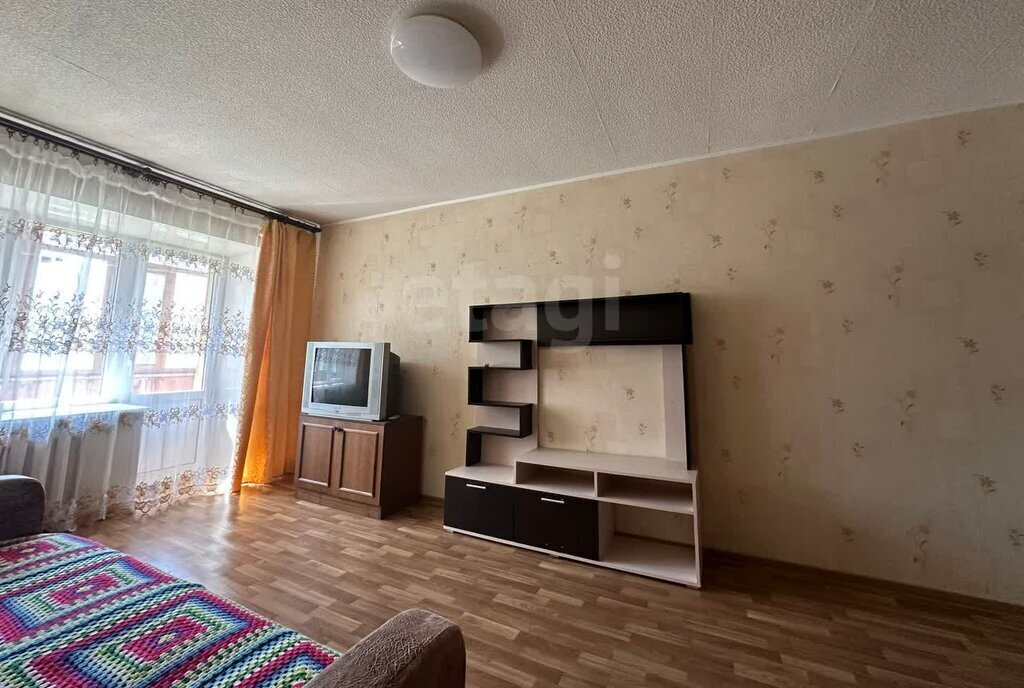 квартира г Ярославль р-н Ленинский ул Чкалова 25 фото 6
