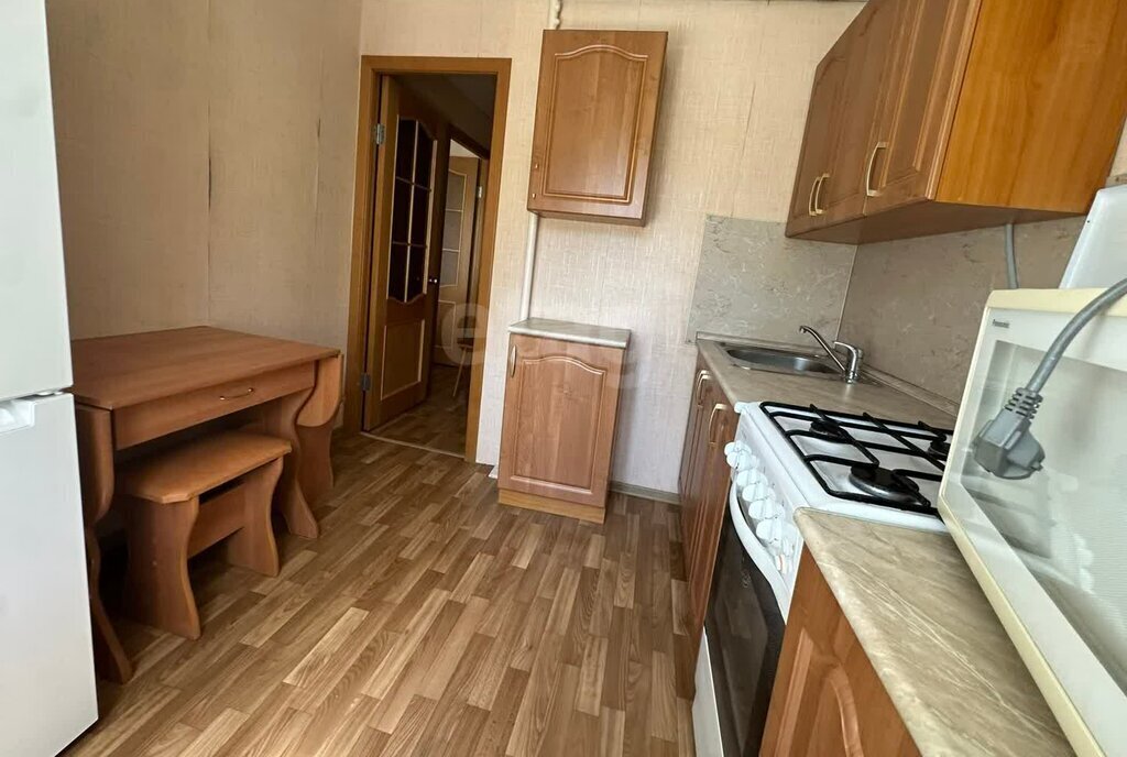 квартира г Ярославль р-н Ленинский ул Чкалова 25 фото 10