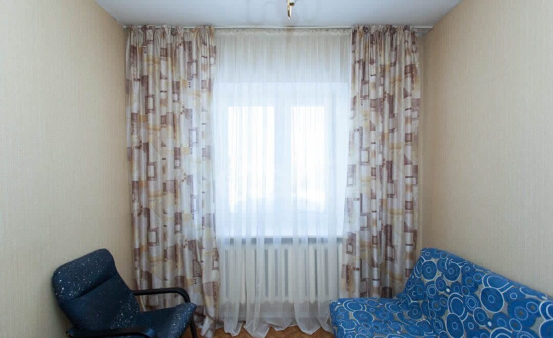 квартира г Сургут р-н Центральный ул Магистральная 26 Тюменская обл. фото 7
