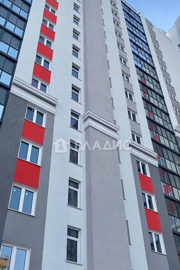 квартира г Кемерово р-н Заводский ул Пролетарская 29 ЖК «Кузнецкий» фото 1