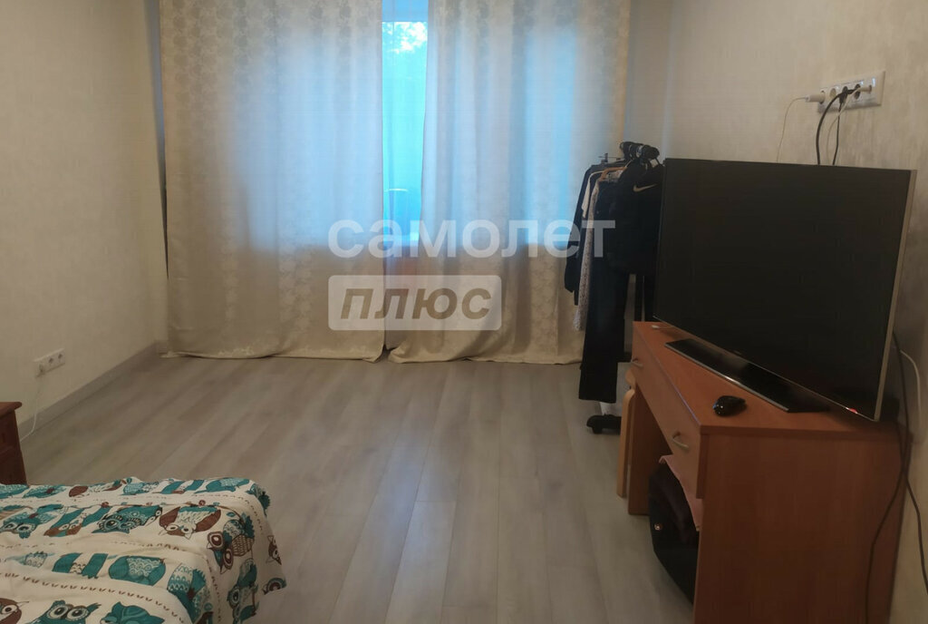 квартира г Подольск ул Большая Зеленовская 6 Подольск фото 10