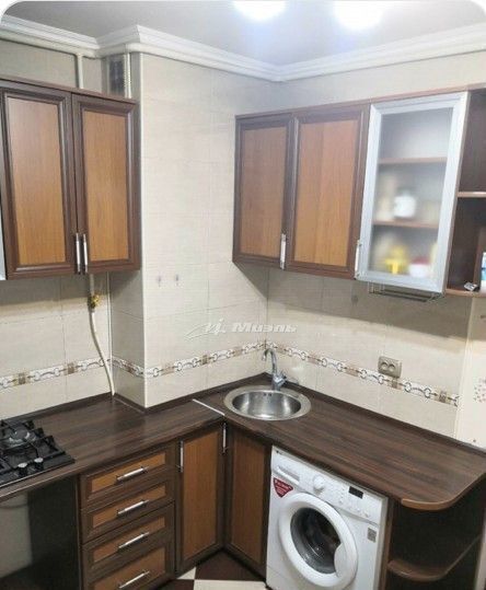 квартира г Симферополь р-н Киевский ул Бела Куна 25 фото 4