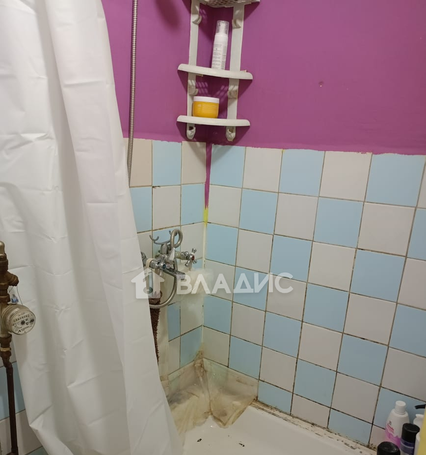квартира г Кемерово р-н Центральный ул Коммунистическая 128 фото 7
