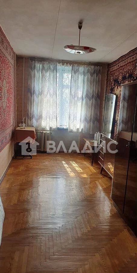 квартира г Москва метро Крымская ул Дмитрия Ульянова 43к/1 муниципальный округ Котловка фото 1