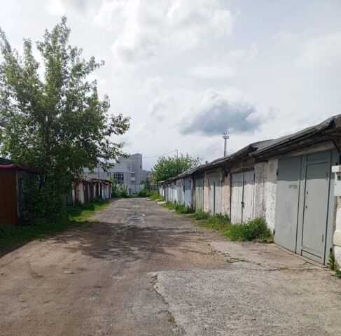 р-н Октябрьский ул Борисова 6а/1с 17 фото