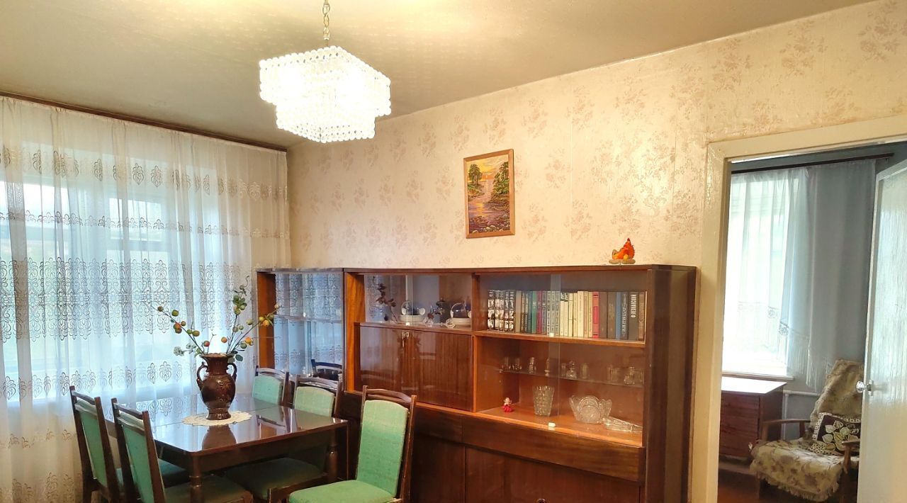 квартира г Казань р-н Кировский Кремлёвская ул Лейтенанта Красикова 18 фото 1