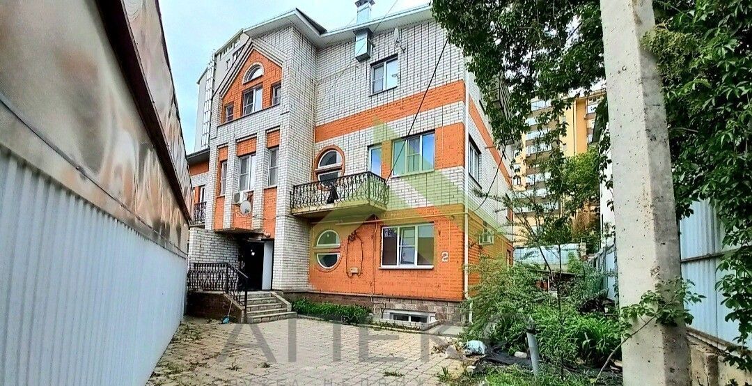 квартира г Воронеж р-н Центральный пер Купянский 2 фото 2