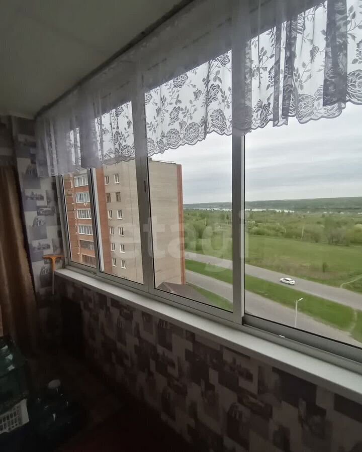 квартира г Юрга ул Кирова 35 фото 15