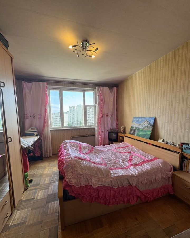 квартира г Зеленоград Зеленоград-Крюково, к 1553 фото 17