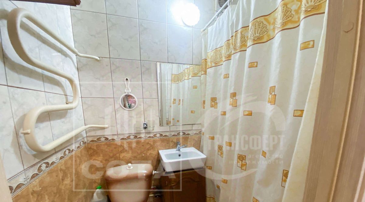 квартира г Воронеж р-н Советский ул Южно-Моравская 14 фото 9