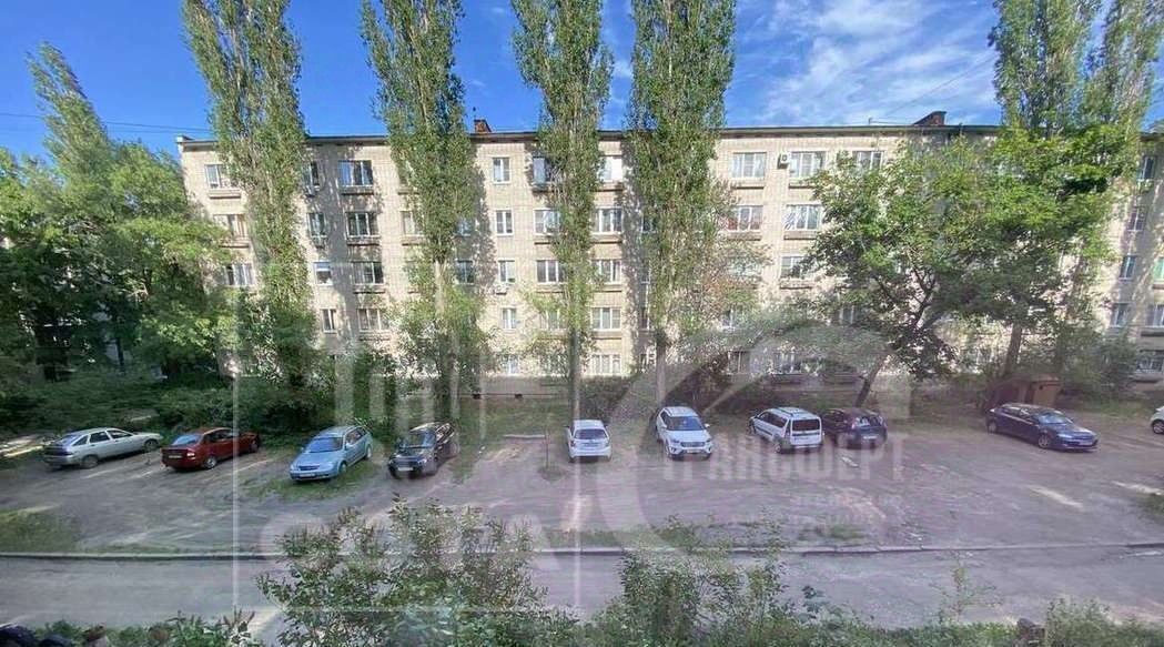 квартира г Воронеж р-н Советский ул Южно-Моравская 14 фото 11