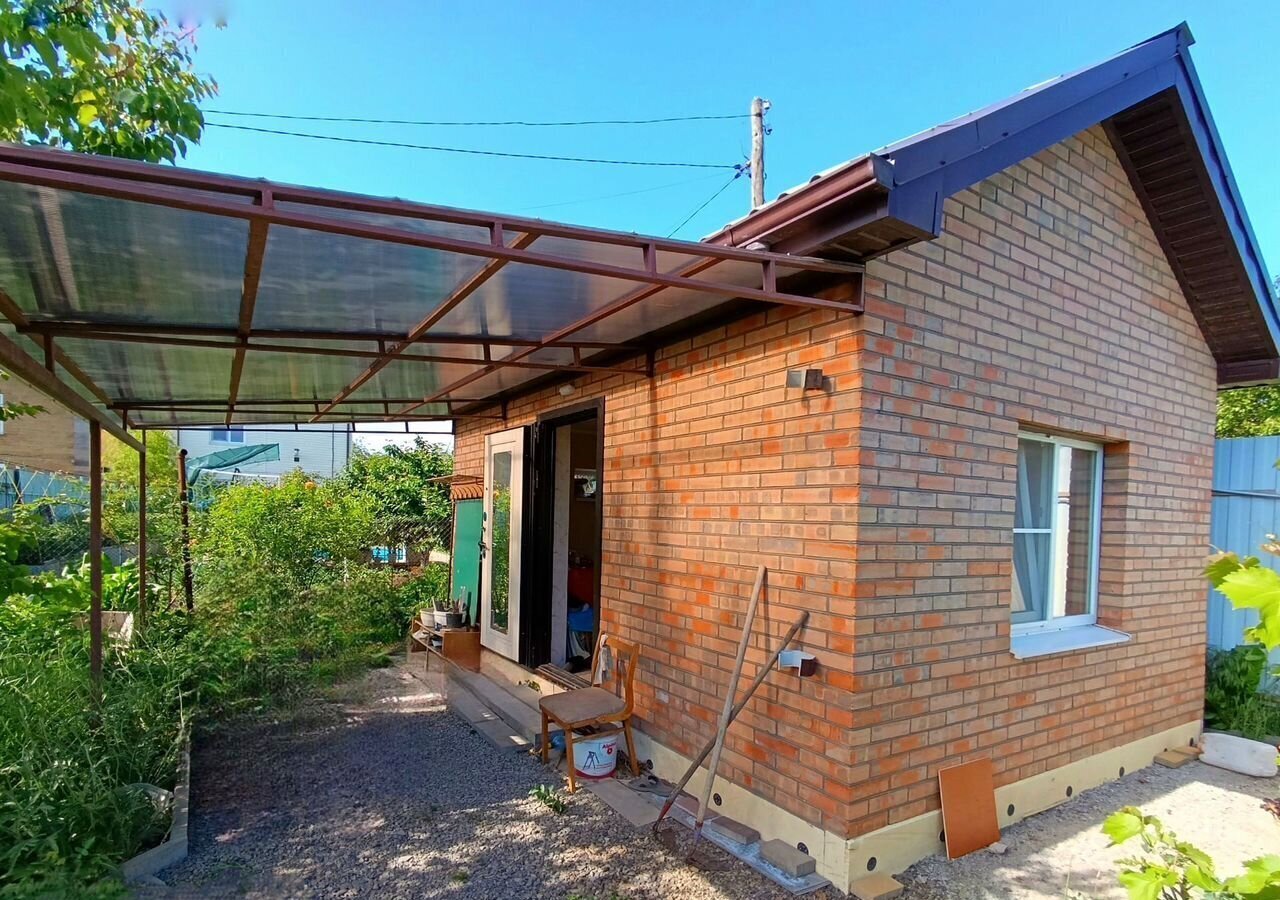 земля г Таганрог Северо-Западный снт Зеленхоз фото 4