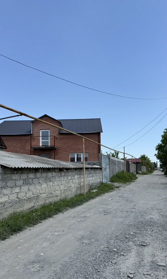 дом г Владикавказ Республика Северная Осетия — Владикавказ, СНТ Хурзарин, 7 фото 2