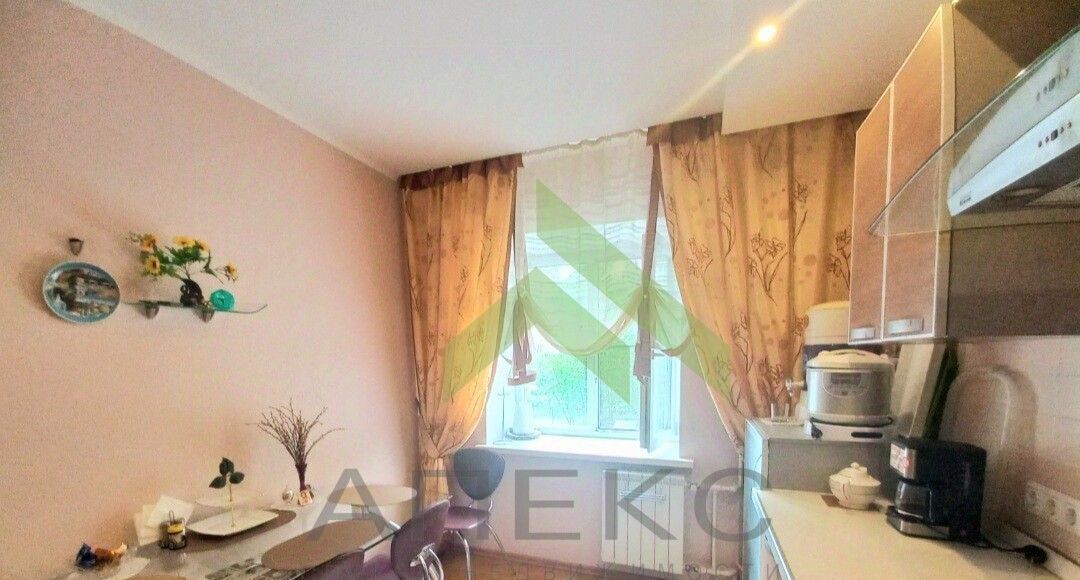 квартира г Воронеж р-н Центральный ул Морозова 29а фото 16