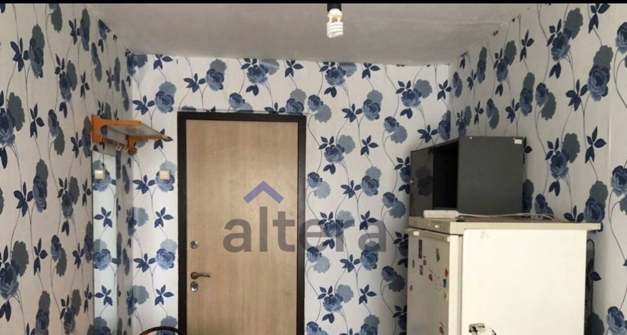 комната г Казань Авиастроительная ул Беломорская 244 фото 5