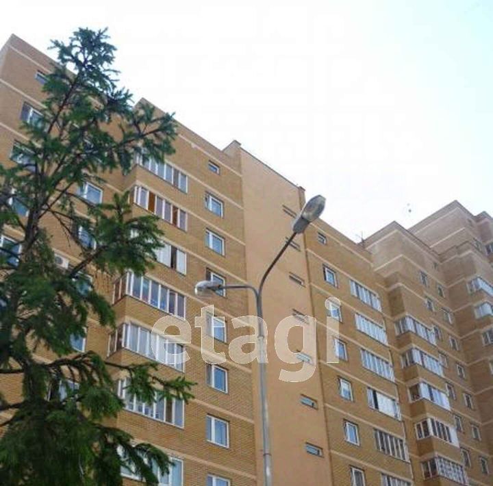 квартира г Казань Авиастроительная ул Максимова 40 фото 19