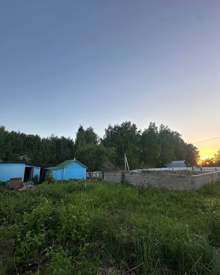 дом г Казань р-н Советский снт Овощник Мамадышский тракт, Республика Татарстан Татарстан, 15/9 фото 7