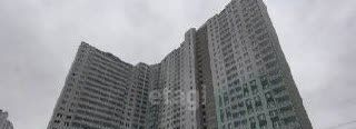 квартира г Санкт-Петербург р-н Красногвардейский дор Муринская 8к/1 ЖК «Цветной город» округ Полюстрово фото 1
