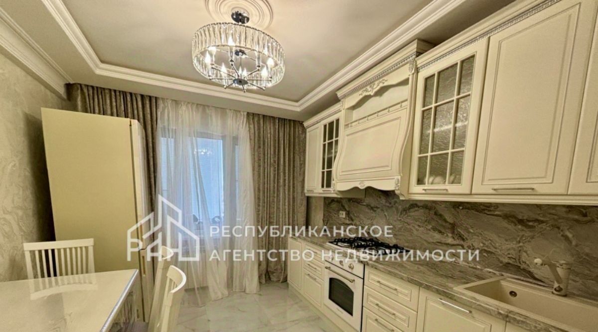 квартира г Каспийск ул Зейнудина Батманова 20 ЖК «Домострой» фото 1
